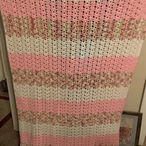 Handmade Afghan
